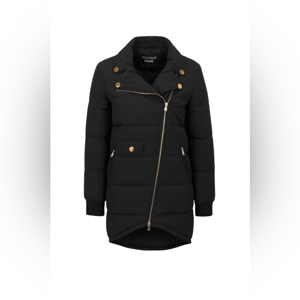 Moschino Lightweight Jacket - Picture 10 of 11